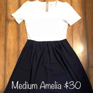 Lularoe Amelia